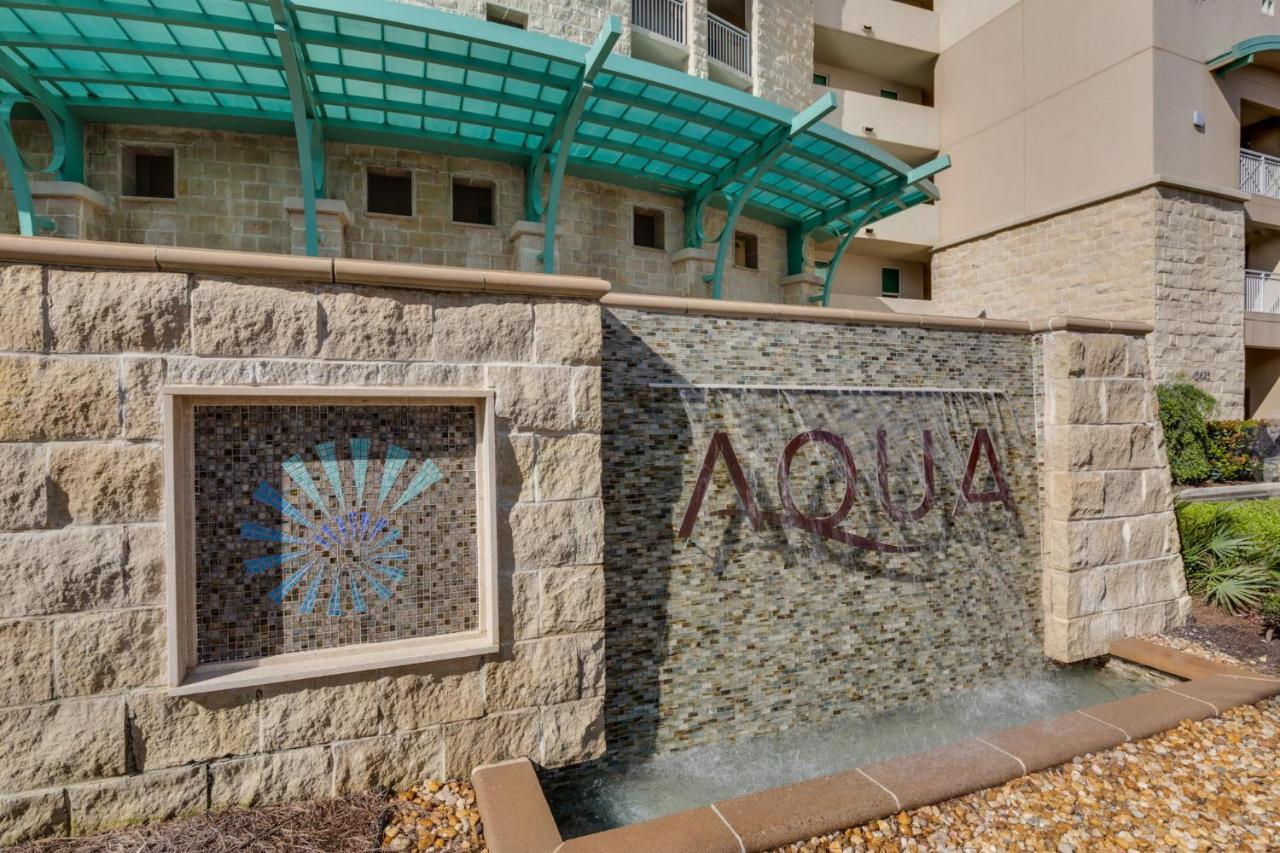 Aqua Resort Pcb - Lemonade - Aqua 207 Panama City Beach Exterior photo